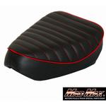 ホンダ スーパーカブ用 ダイヤキルト カスタムシートASSY C50