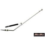 バイク用 旗棒 ハタボー 740mm MAD MAX(マッドマックス)