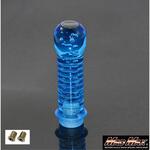 DENMA 改 シフトノブ 泡 150mm 変換アダプター付き MAD MAX(マッドマックス)
