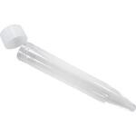 TYS-120 スクリューキャップスピッツ 11.5ml メディカルディスポ