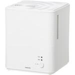 スチーム式加湿器/KSーGA252 山善 YAMAZEN スチーム式加湿器 KS-GA252(W)を検証レビュー