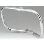 エンジンガード XLスポーツスターモデル メッキ KIJIMA(キジマ)