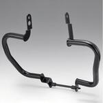 エンジンガード ブラック SV650 16Y- KIJIMA(キジマ)