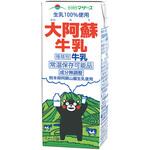 らくのうマザーズ 大阿蘇牛乳 200mL らくのうマザーズ