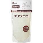 フジッコ 業務用 国内産ナタデココ 500g フジッコ