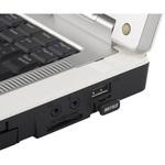 Bluetooth4.0+EDR/LE Class2対応 USBマイクロアダプター ブラック BUFFALO(バッファロー)