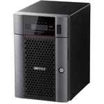 TeraStation TS6000DNシリーズ 6ベイ デスクトップNAS BUFFALO(バッファロー)