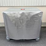 IBCコンテナカバー(尿素水などの保冷パレットカバー) サンユー印刷