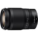 ニコンZマウント ズームレンズ 24-200mm Nikon(ニコン)