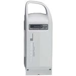 ヤマハPAS専用リチウムイオンバッテリー 8.1Ah/バッテリー型番:X60-02/注文番号:90793-25115 ヤマハ発動機
