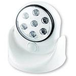 SV-5462 7LEDマルチセンサーライト SV-5462 セーブインダストリー