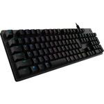 G512r CarbonRGBメカニカルキーボード(リニア) ロジクール