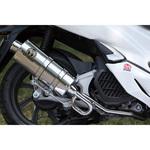 PURE SPORT  サイレントバージョン ゴールドエンブレム SP忠男