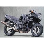 ～2002’ CBR-XX TI4-2-1 カーボン ヤマモトレーシング