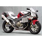 VTR1000 SP-2 TI2-1 チタン ヤマモトレーシング