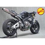 05’～06’ CBR600RR TI4-2-1 チタン レース ヤマモトレーシング