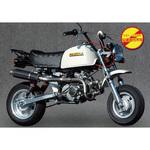 MONKEY TI UP/LONG カーボン レース ヤマモトレーシング