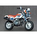 MONKEY TI UP/SHORT カーボン JMCAプレート付き ヤマモトレーシング