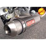 05’～ XR50 TI DOWN チタン レース ヤマモトレーシング