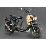 ZOOMER SUS カーボン JMCAプレート付き ヤマモトレーシング