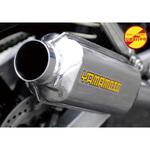 CB750FA～FC SUS4-1 80’S アルミプレス ヤマモトレーシング