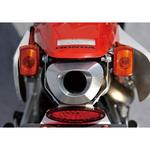 XR100 SUS RS4-C100 TYPE-DA JMCAプレート付き ヤマモトレーシング