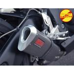 08’～13’ CBR1000RR TI4-2-1 TYPE-2 RACE ヤマモトレーシング