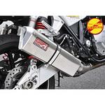08’～13’ CB1300SF TI4-2-1 RACE II．Ver TYPE-S ヤマモトレーシング