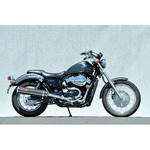 ホンダ VT750S [750cc] マフラー - モノタロウ