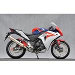 11’～13’ CBR250R SPEC-A TYPE-1 RACE ヤマモトレーシング