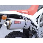 10263-01NSB 12’～ CRF250L SLIP-ON TYPE-S  触媒付き ヤマモトレーシング