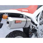 10263-01NSA 12’～ CRF250L SLIP-ON TYPE-SA 触媒付き ヤマモトレーシング