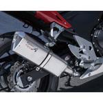 13’～ CBR400R チタン SLIP-ON TYPE-SA ヤマモトレーシング