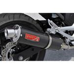 14’～ NC750X/S/インテグラ SLIP-ON カーボン ヤマモトレーシング
