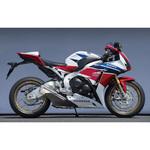 14’～ CBR1000RR SLIP-ON TYPE-D 触媒付き ヤマモトレーシング