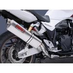 14’～ CB1300SF SLIP-ON TYPE-S ヤマモトレーシング