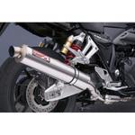 14’～ CB1300SB SLIP-ON II．Version DOWN チタン ヤマモトレーシング
