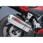 10264-01NSA 14’～ CBR250R SPEC-A SLIP-ON TYPE-SA  触媒付き ヤマモトレーシング