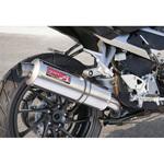 14’～17’ VFR800X SPEC-A SLIP-ON チタン ヤマモトレーシング