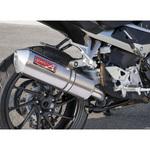 14’～17’ VFR800X SPEC-A SLIP-ON オーバル ヤマモトレーシング