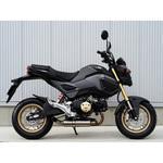 13’～17’ GROM SUS DOWN TYPE-II JMCAプレート付き ヤマモトレーシング