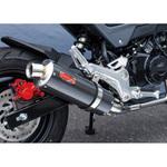 10129-71SCC 16’～17’ GROM SUS カーボン JMCAプレート付き ヤマモトレーシング