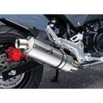 10129-71STC 16’～17’ GROM SUS チタン JMCAプレート付き ヤマモトレーシング