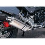 16’～17’ GROM SUS TYPE-S JMCAプレート付き ヤマモトレーシング