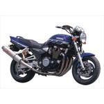 YAMAHA XJR1300 50th Anniversary Special Edition RP03J