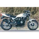 ZEPHYR400/χ SUS4-1 カーボン JMCAプレート付き ヤマモトレーシング