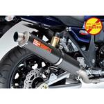 09’ ZRX1200 DAEG TI4-2-1 UP-TYPE カーボン RACE ヤマモトレーシング
