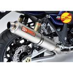 09’ ZRX1200 DAEG TI4-2-1 UP-TYPE チタン RACE ヤマモトレーシング