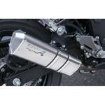 13’～ Ninja250 SUS SLIP-ON TYPE-S JMCAプレート付き ヤマモトレーシング