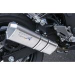 13’～ Z250 SUS SLIP-ON TYPE-S JMCAプレート付き ヤマモトレーシング